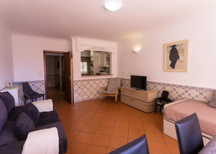 Apartamento By Acasadascasas