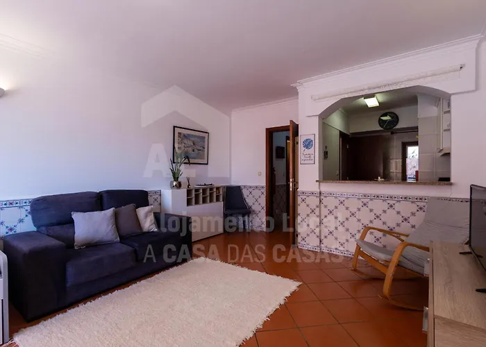 By Acasadascasas Apartamento *