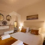 By Acasadascasas Apartament Ericeira
