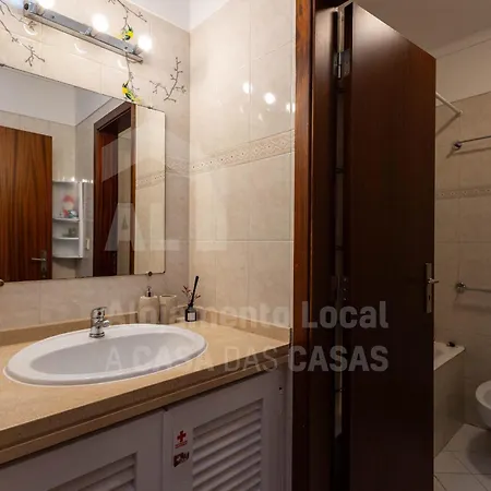 By Acasadascasas Apartment *