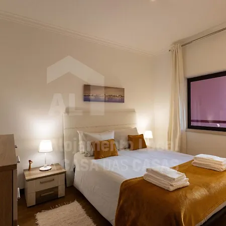 Apartament By Acasadascasas *
