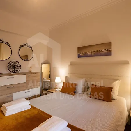 By Acasadascasas Apartment Ericeira