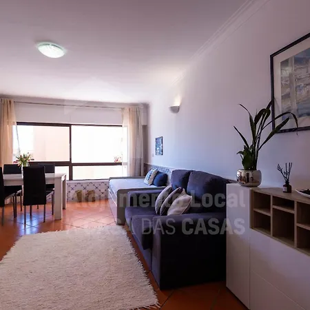 Apartament By Acasadascasas
