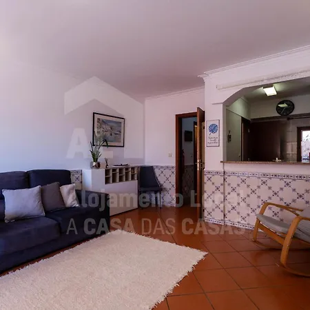 By Acasadascasas Apartment *