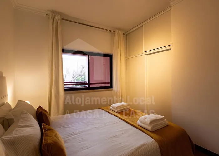 Daire By Acasadascasas