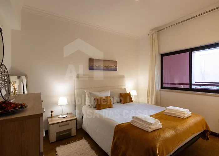 Daire By Acasadascasas *