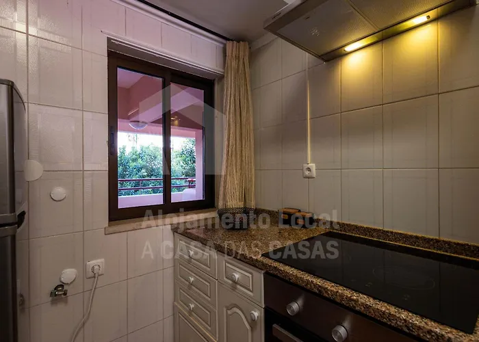 Daire By Acasadascasas Ericeira