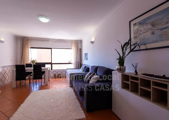 Daire By Acasadascasas